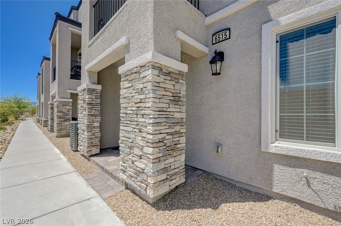 6515 Taffrail Avenue Las Vegas NV 89118