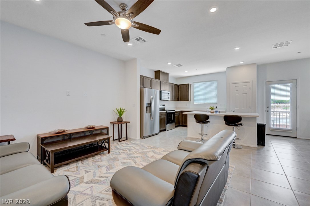 6515 Taffrail Avenue Las Vegas NV 89118