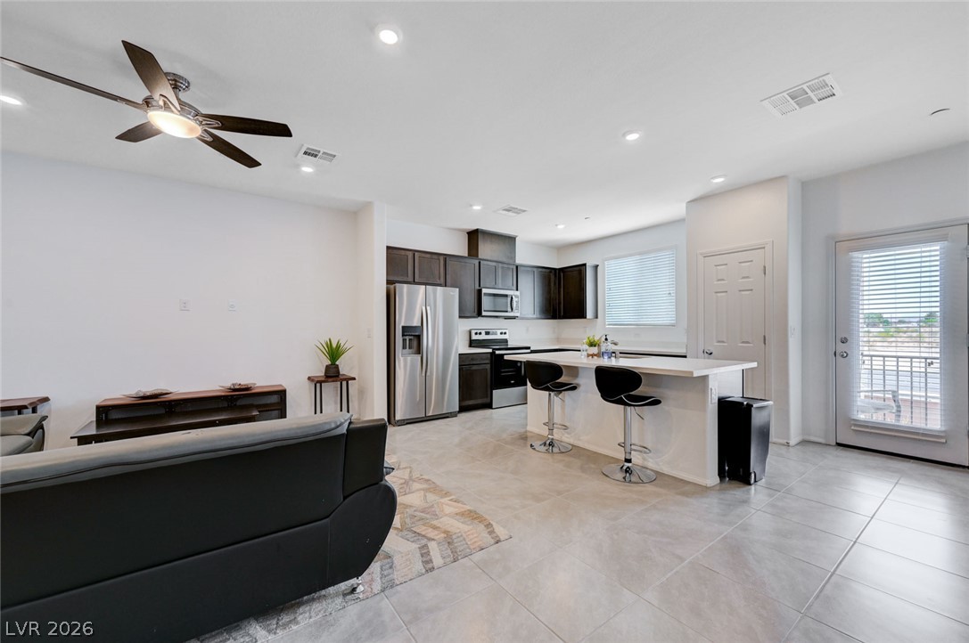 6515 Taffrail Avenue Las Vegas NV 89118