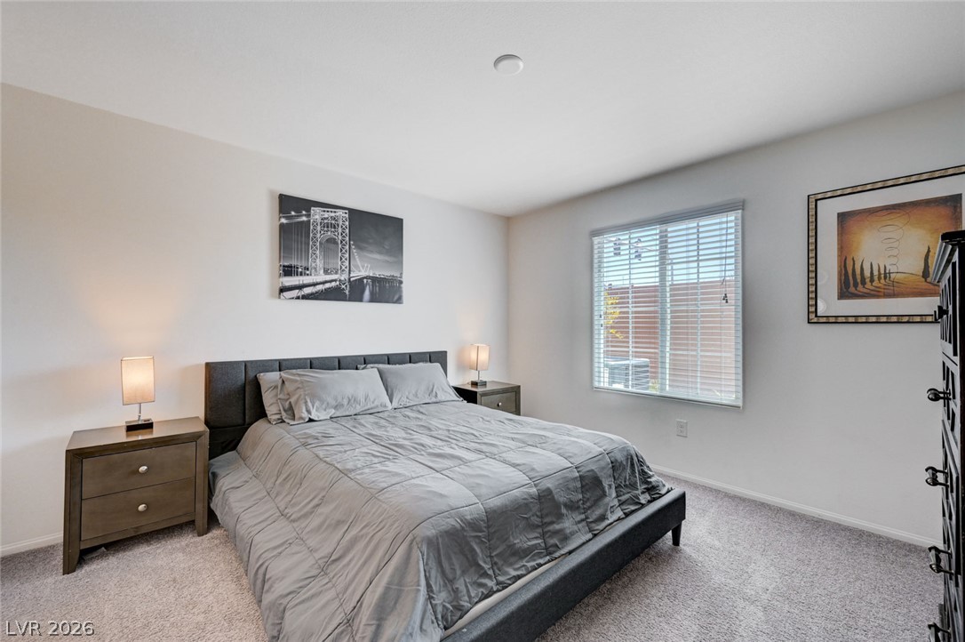 6515 Taffrail Avenue Las Vegas NV 89118