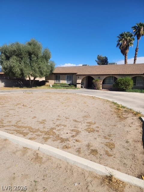 3130 Aloha Avenue Las Vegas NV 89121