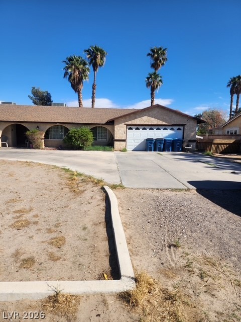 3130 Aloha Avenue Las Vegas NV 89121