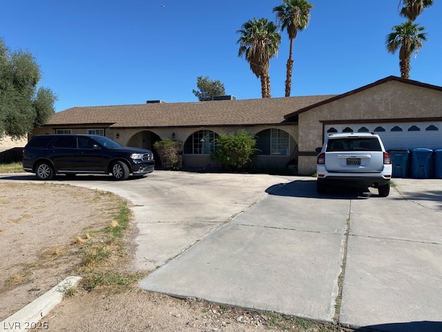 3130 Aloha Avenue Las Vegas NV 89121
