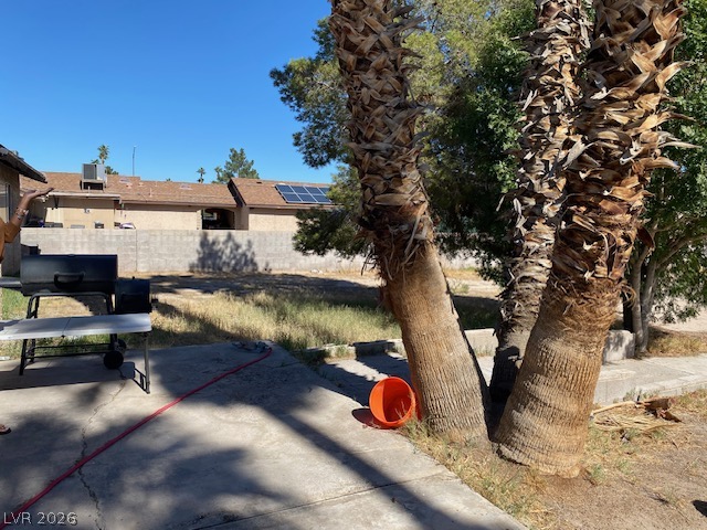 3130 Aloha Avenue Las Vegas NV 89121