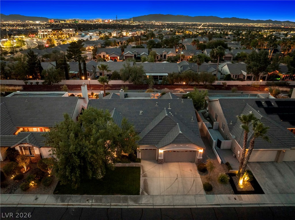 348 Quiet Harbor Drive Henderson NV 89052