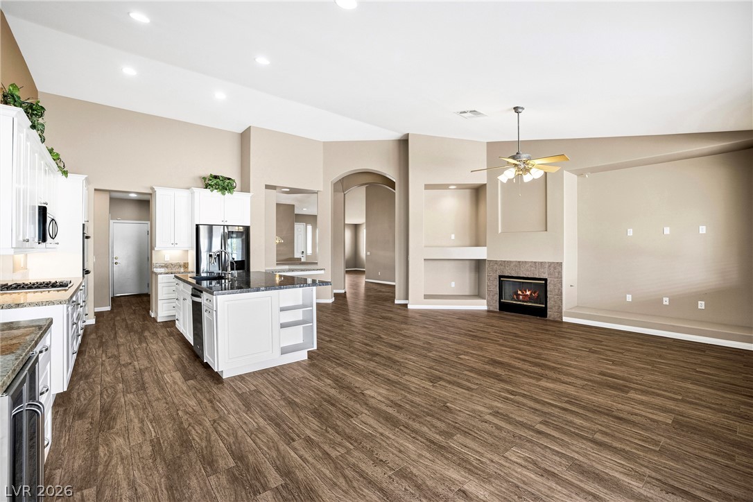 348 Quiet Harbor Drive Henderson NV 89052