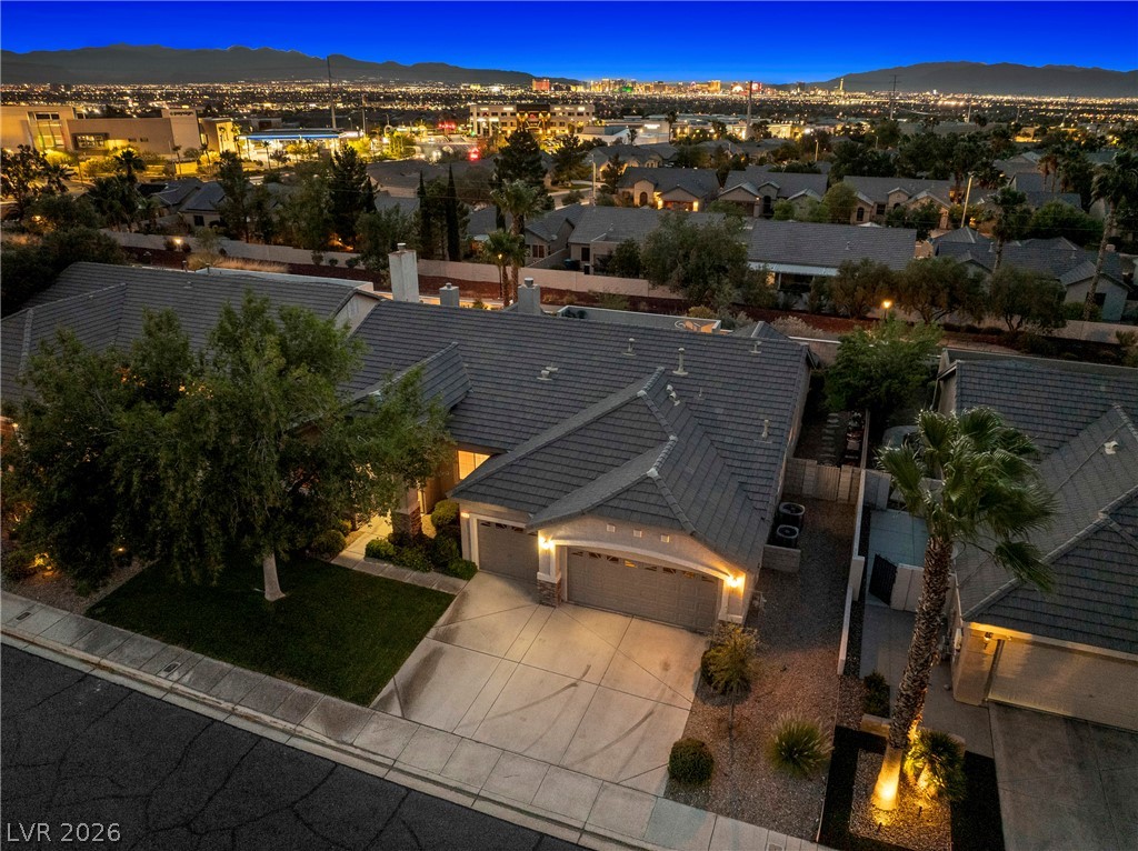 348 Quiet Harbor Drive Henderson NV 89052