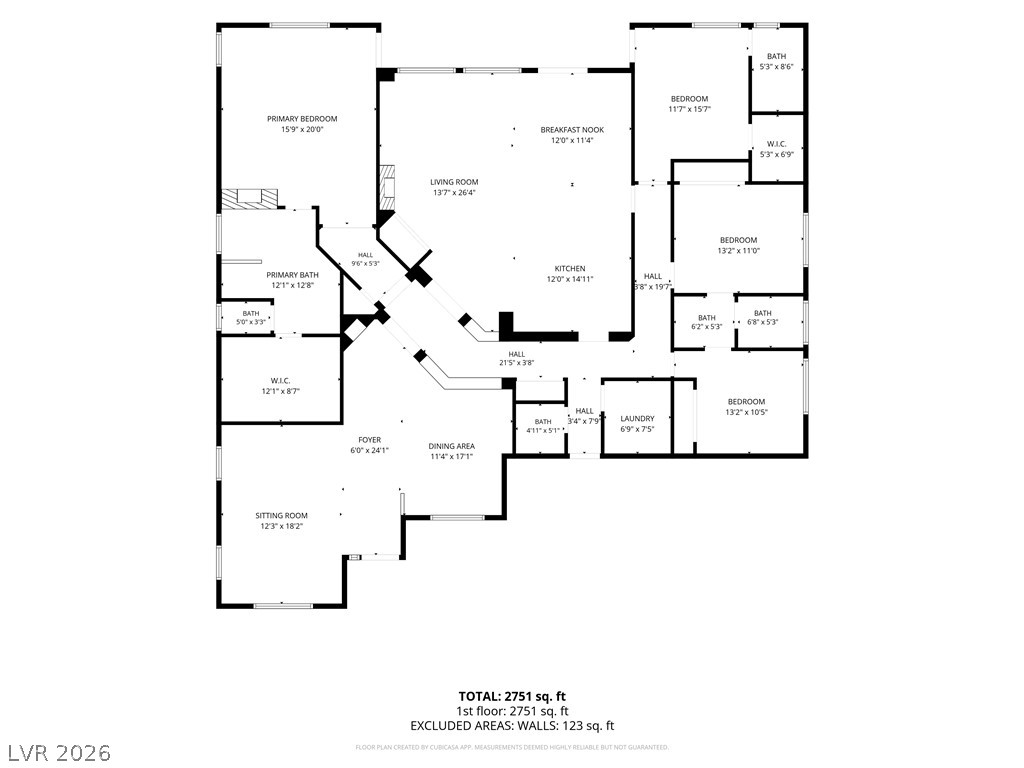 348 Quiet Harbor Drive Henderson NV 89052