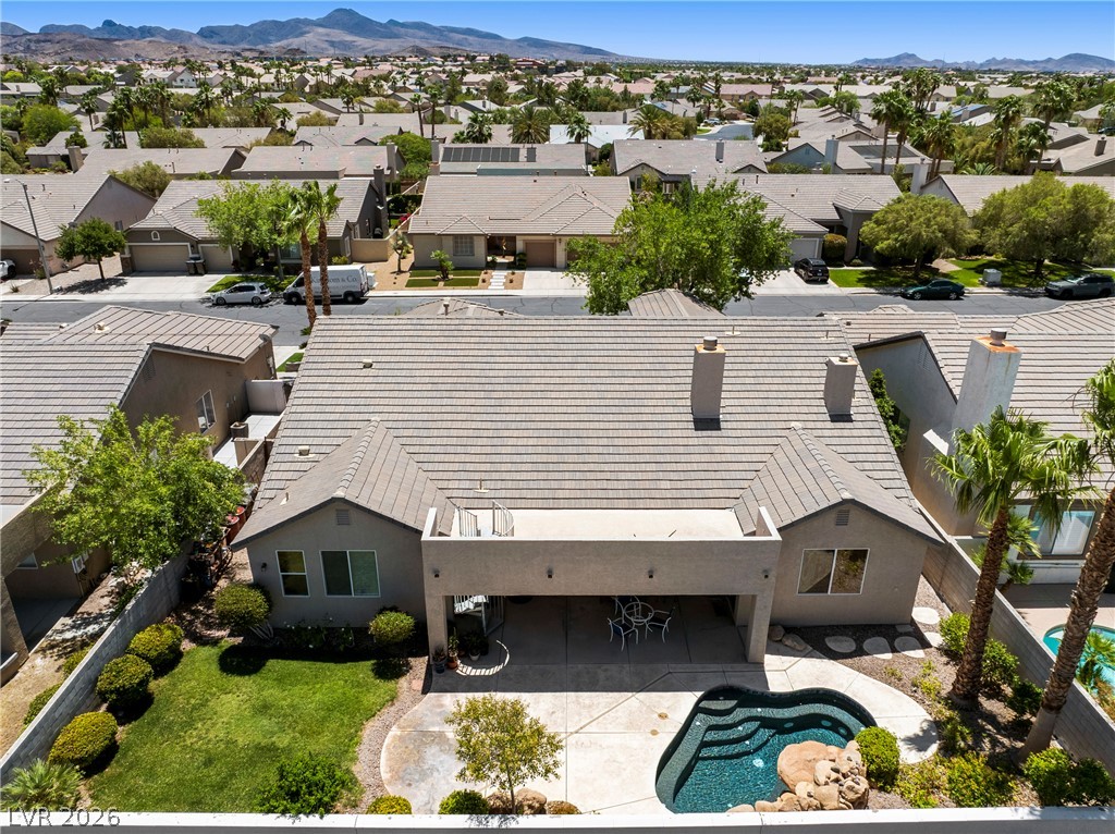 348 Quiet Harbor Drive Henderson NV 89052