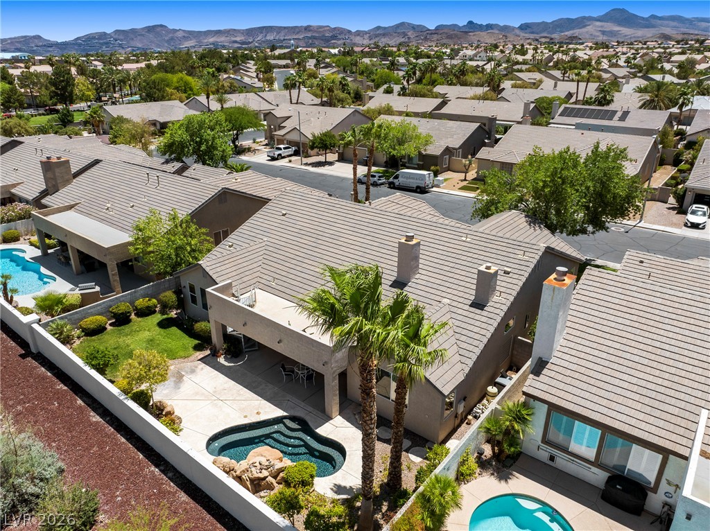 348 Quiet Harbor Drive Henderson NV 89052