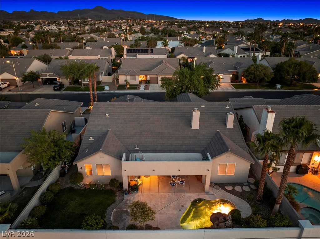 348 Quiet Harbor Drive Henderson NV 89052