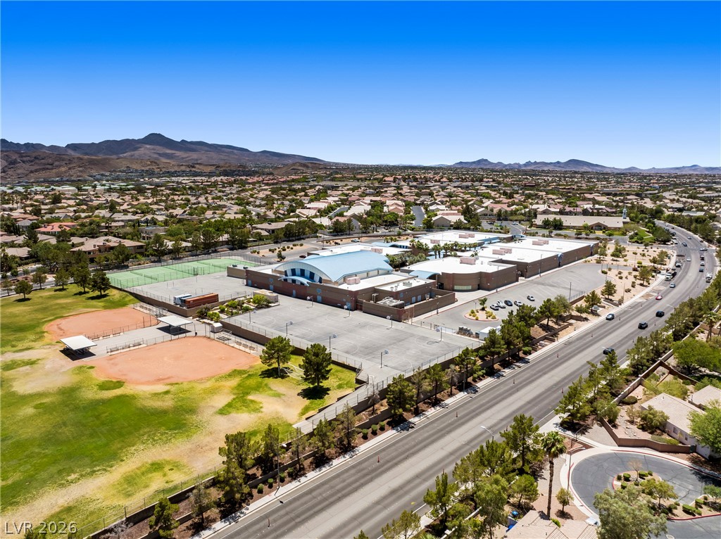 348 Quiet Harbor Drive Henderson NV 89052