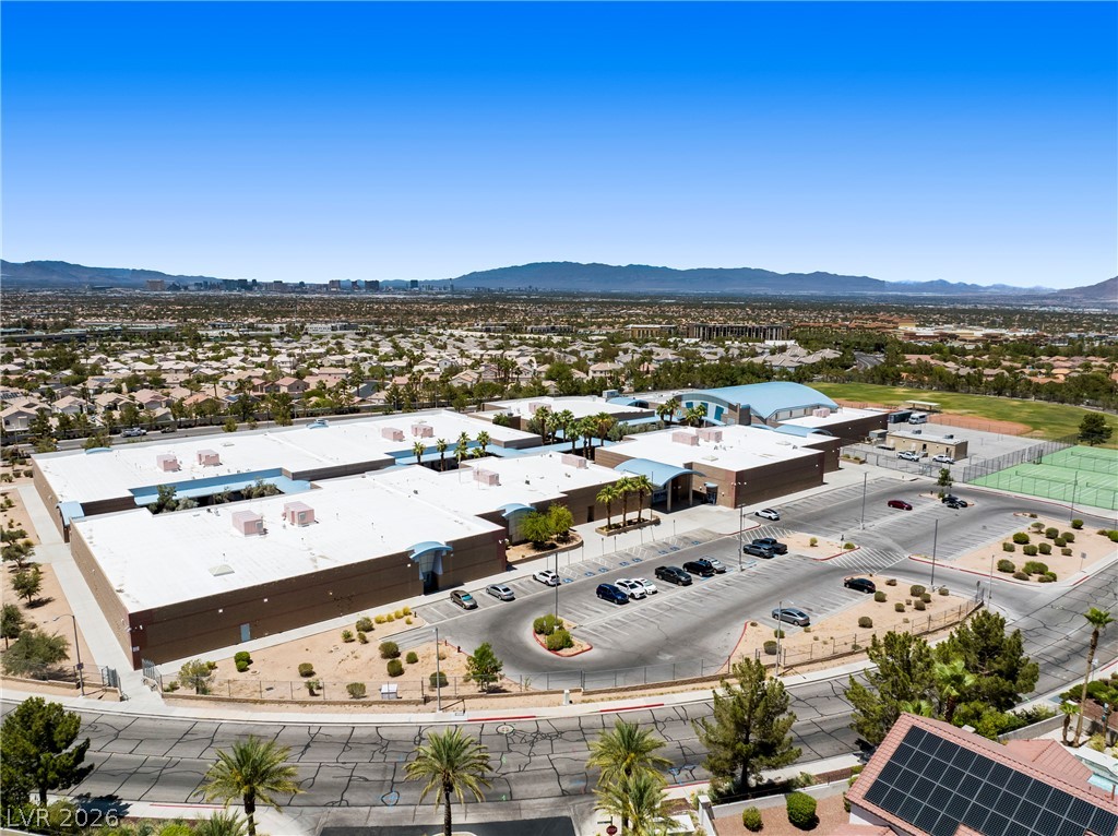 348 Quiet Harbor Drive Henderson NV 89052