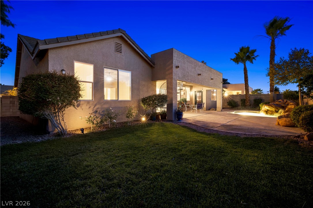 348 Quiet Harbor Drive Henderson NV 89052