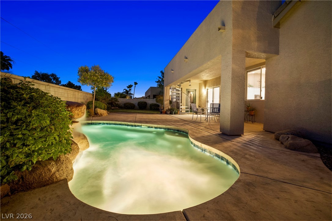 348 Quiet Harbor Drive Henderson NV 89052