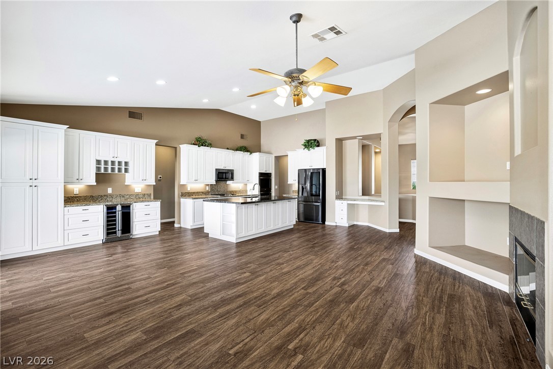 348 Quiet Harbor Drive Henderson NV 89052