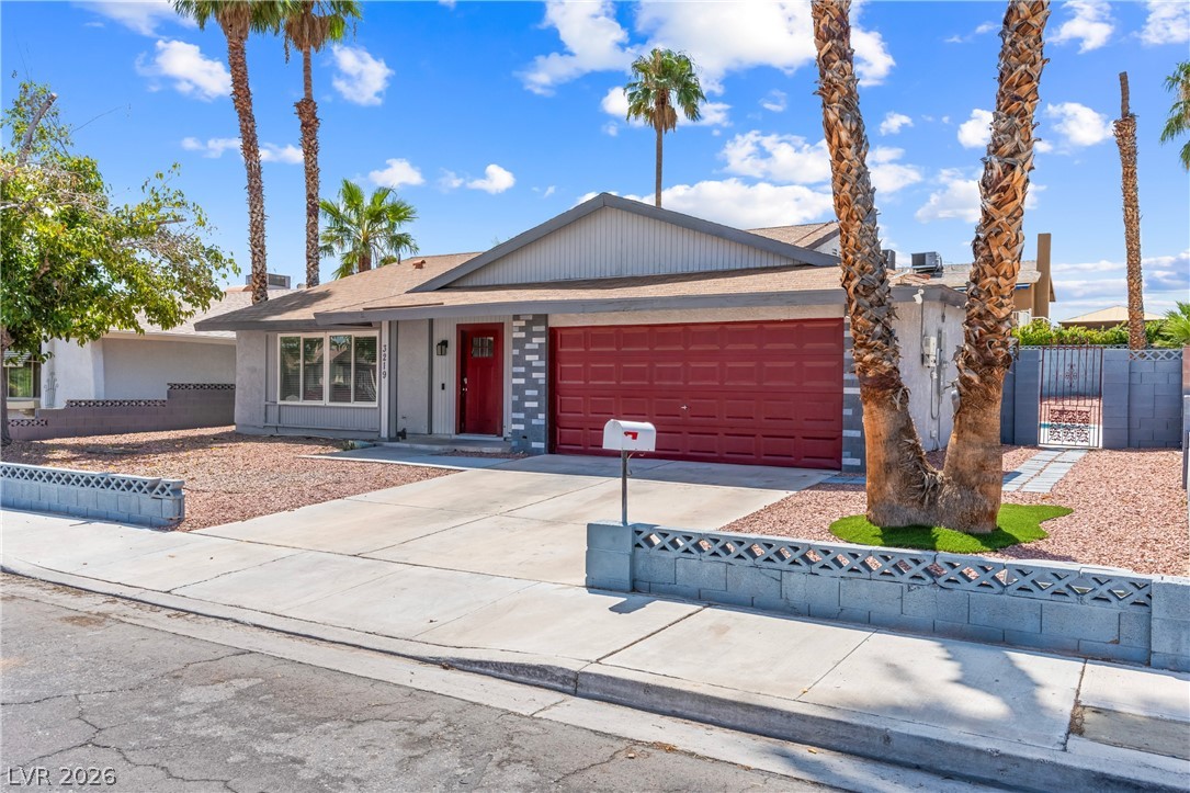 3219 Anacapa Way Las Vegas NV 89146