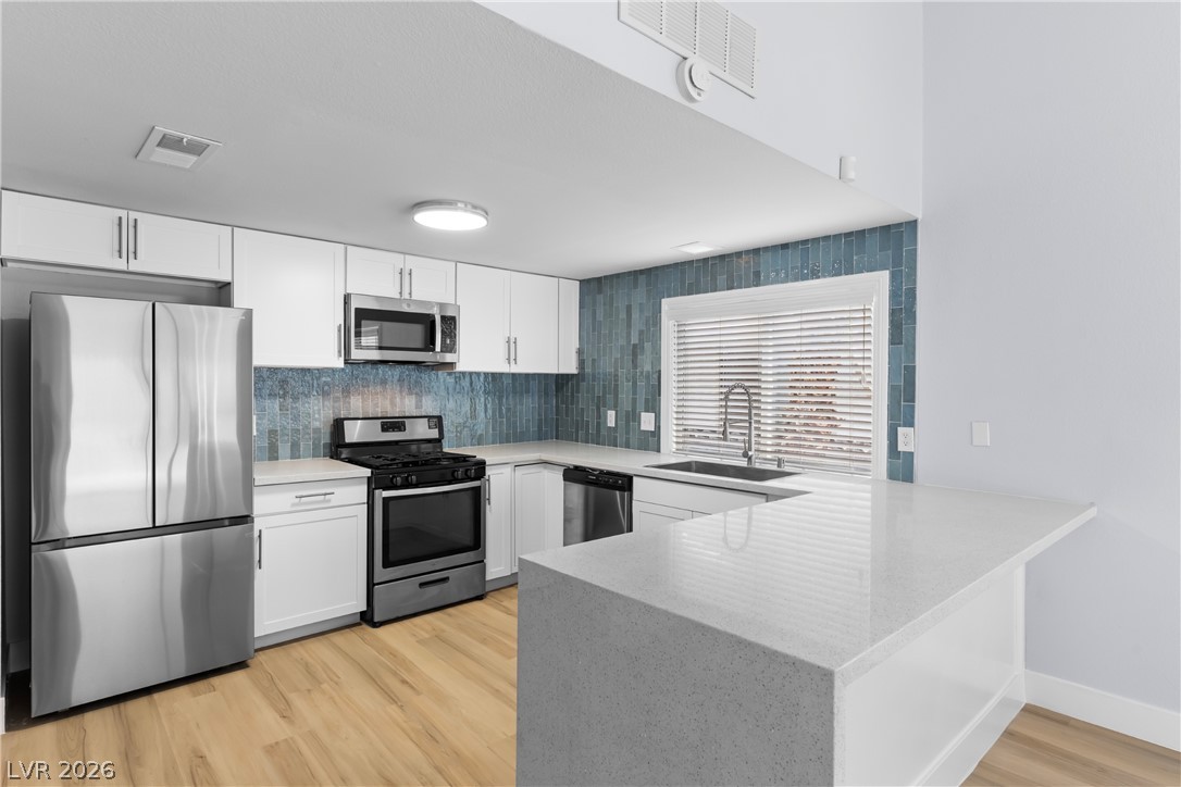 3219 Anacapa Way Las Vegas NV 89146