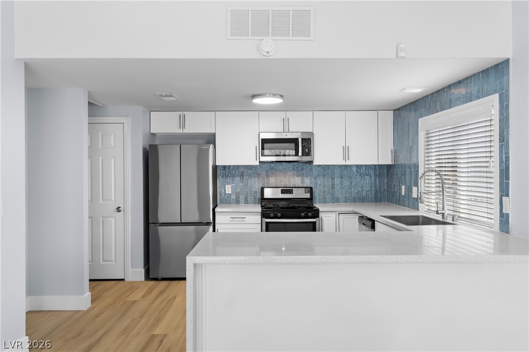 3219 Anacapa Way Las Vegas NV 89146