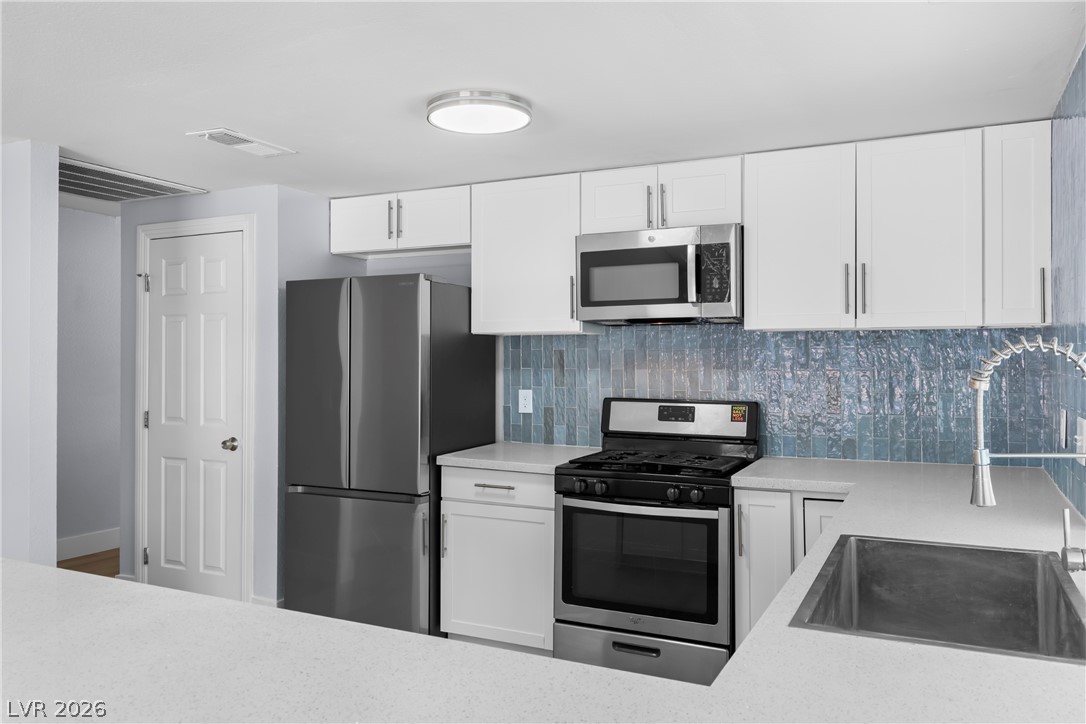 3219 Anacapa Way Las Vegas NV 89146