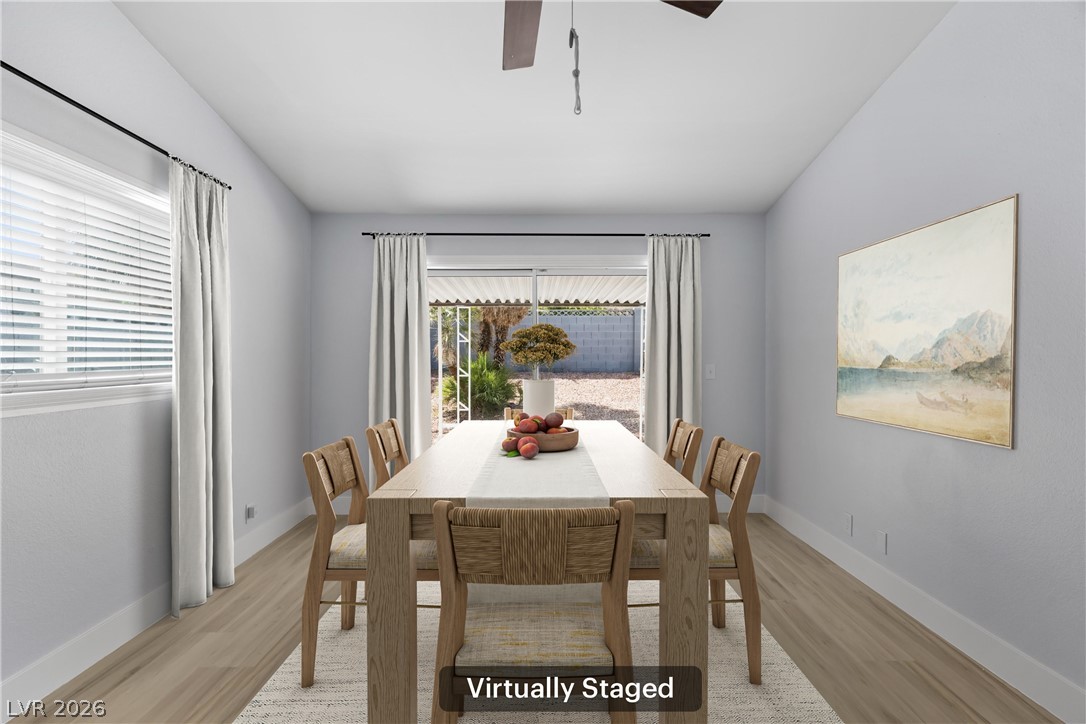 3219 Anacapa Way Las Vegas NV 89146
