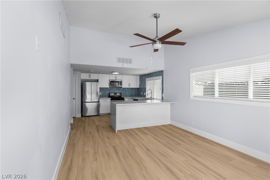 3219 Anacapa Way Las Vegas NV 89146