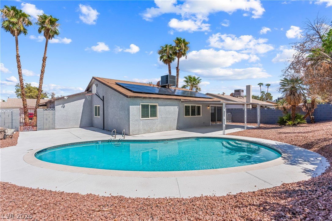 3219 Anacapa Way Las Vegas NV 89146
