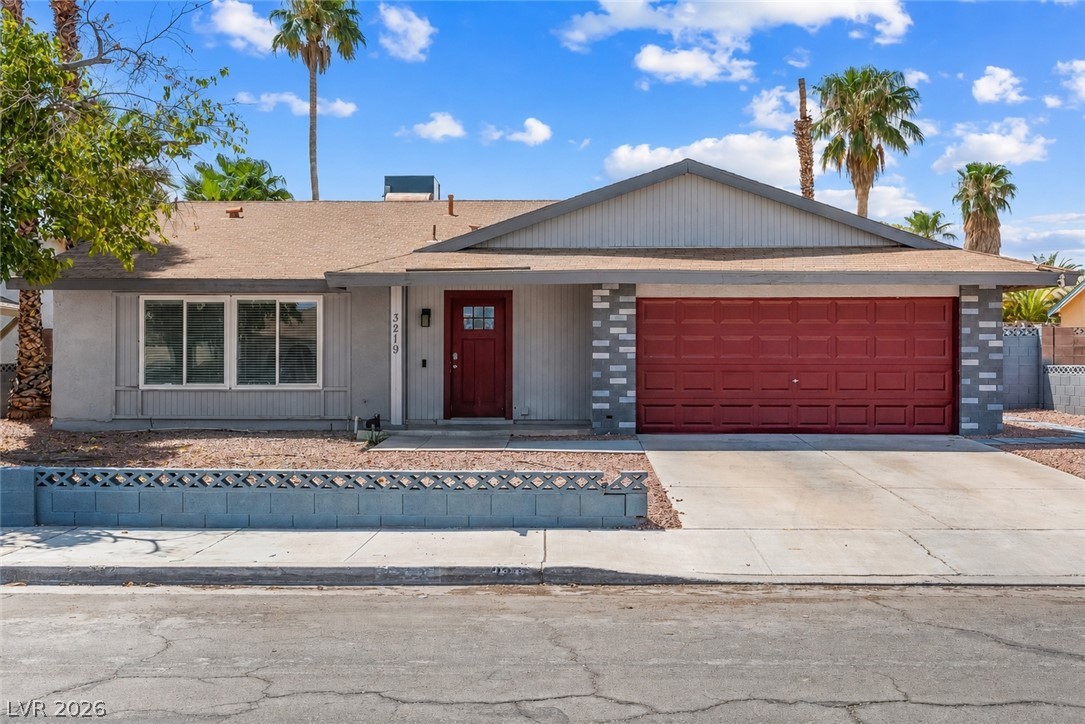 3219 Anacapa Way Las Vegas NV 89146