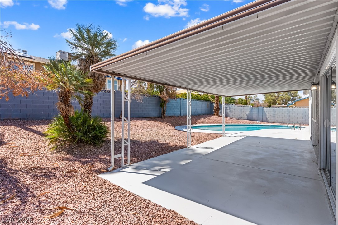 3219 Anacapa Way Las Vegas NV 89146