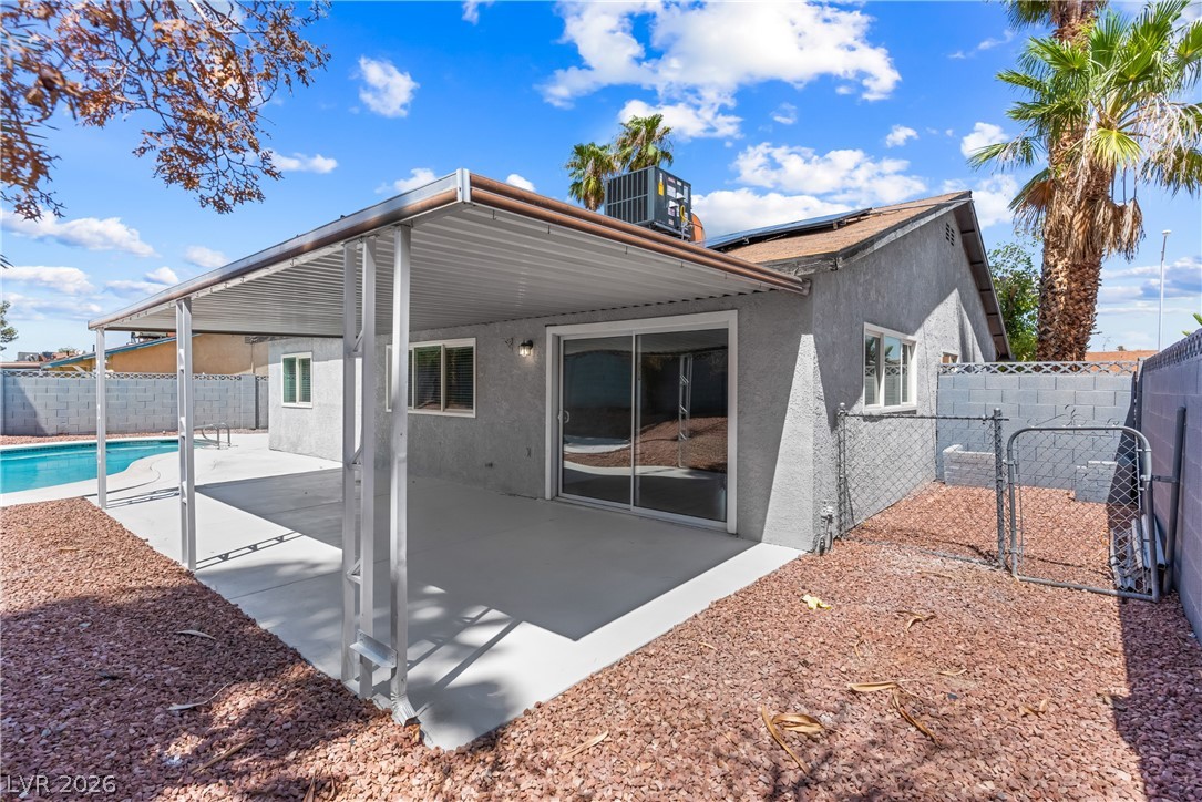 3219 Anacapa Way Las Vegas NV 89146