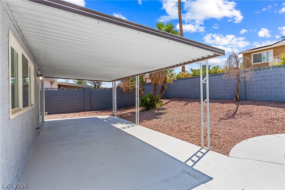 3219 Anacapa Way Las Vegas NV 89146
