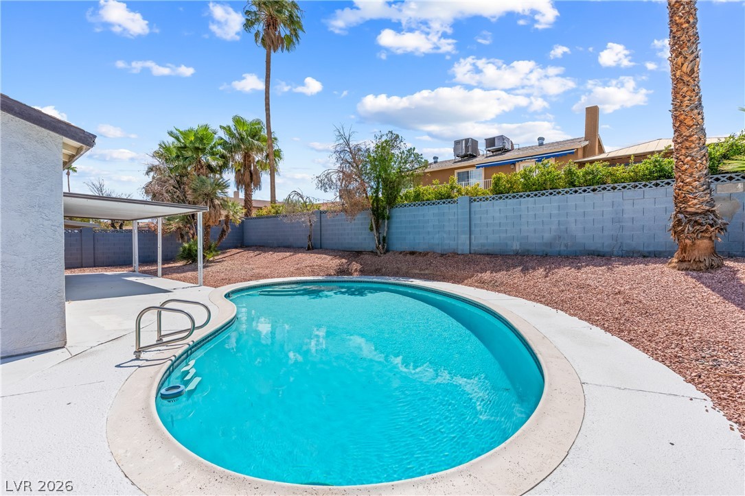 3219 Anacapa Way Las Vegas NV 89146