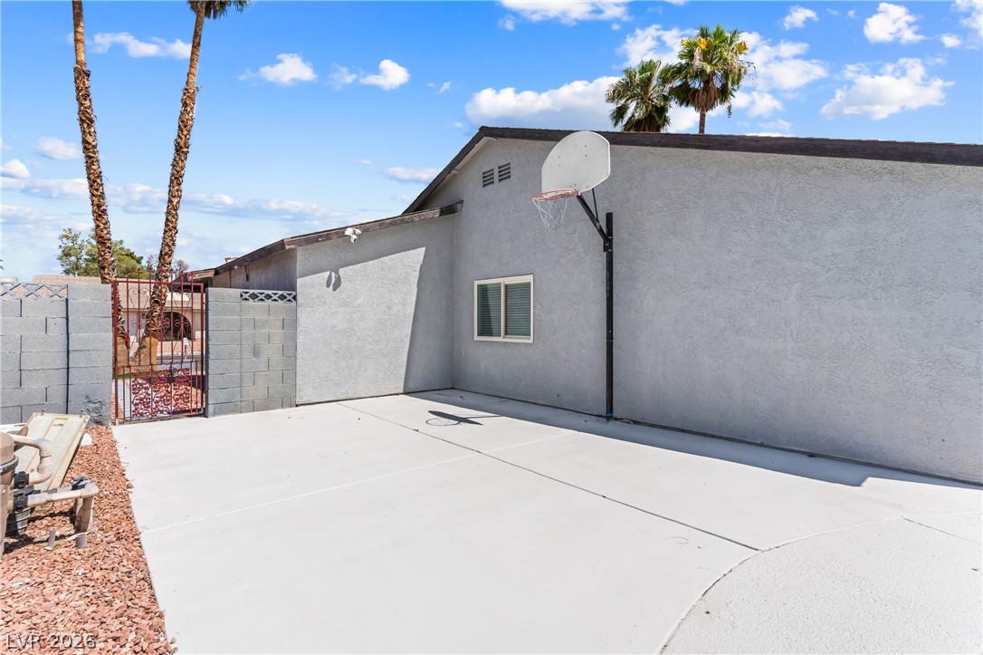 3219 Anacapa Way Las Vegas NV 89146