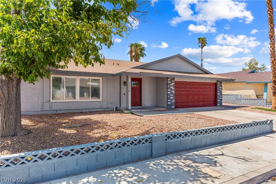 3219 Anacapa Way Las Vegas NV 89146