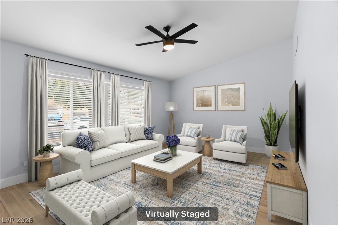 3219 Anacapa Way Las Vegas NV 89146