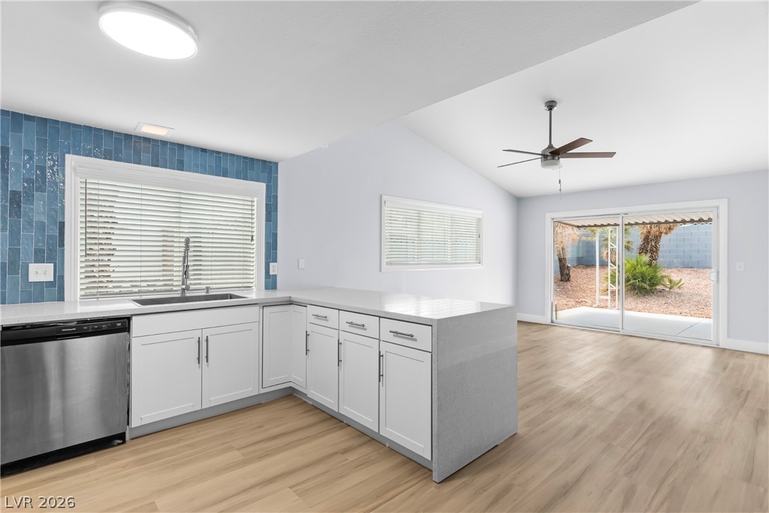 3219 Anacapa Way Las Vegas NV 89146