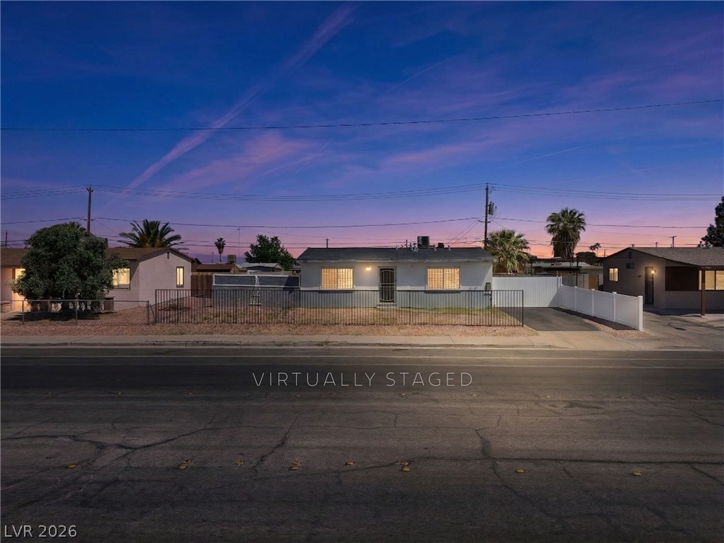 1956 H Street Las Vegas NV 89106