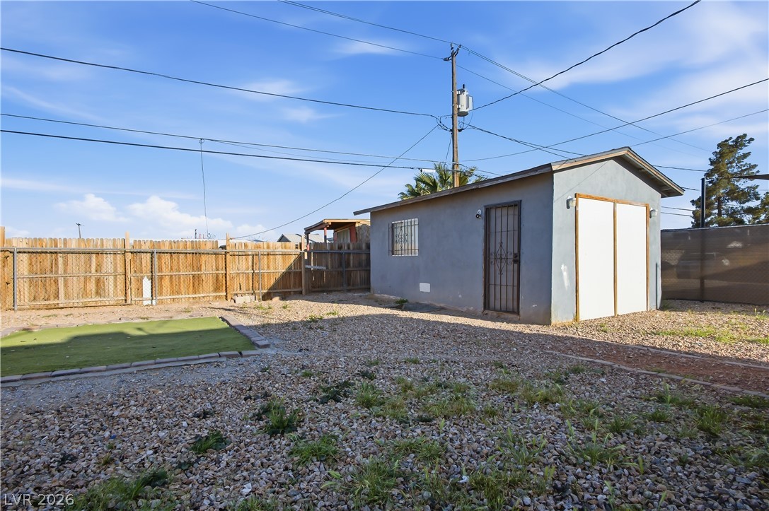 1956 H Street Las Vegas NV 89106