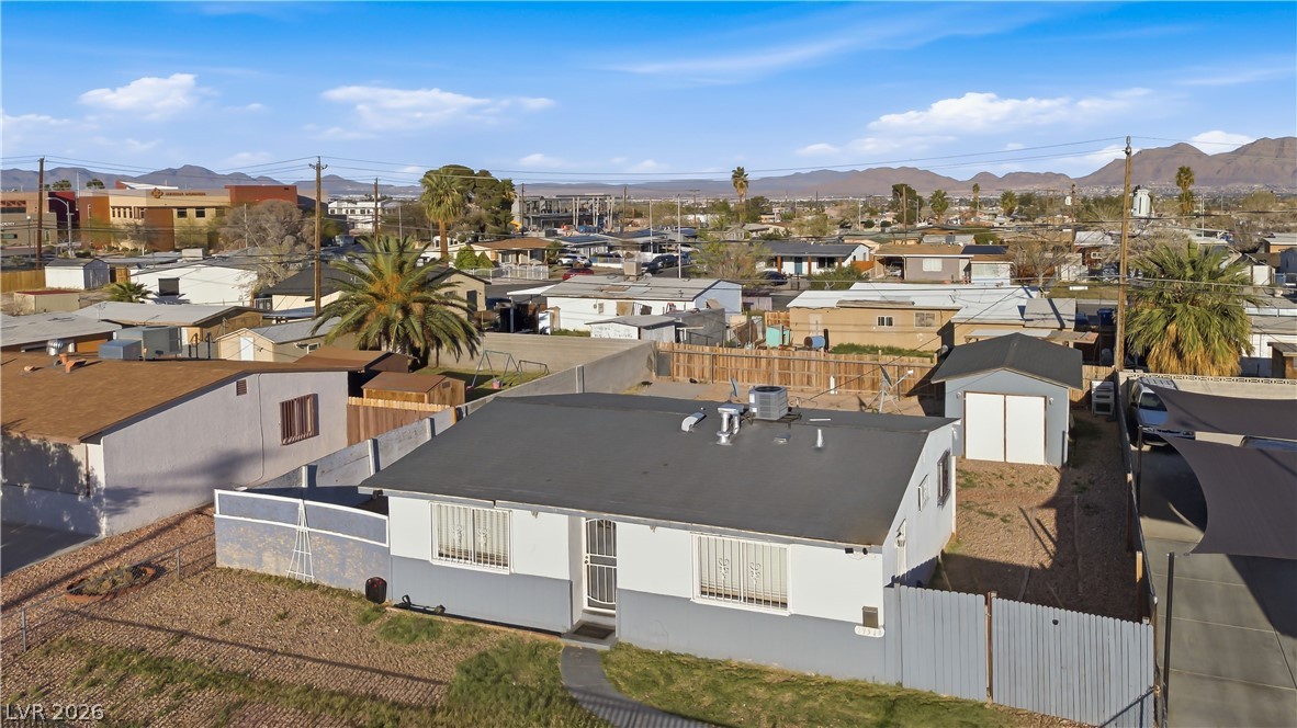 1956 H Street Las Vegas NV 89106