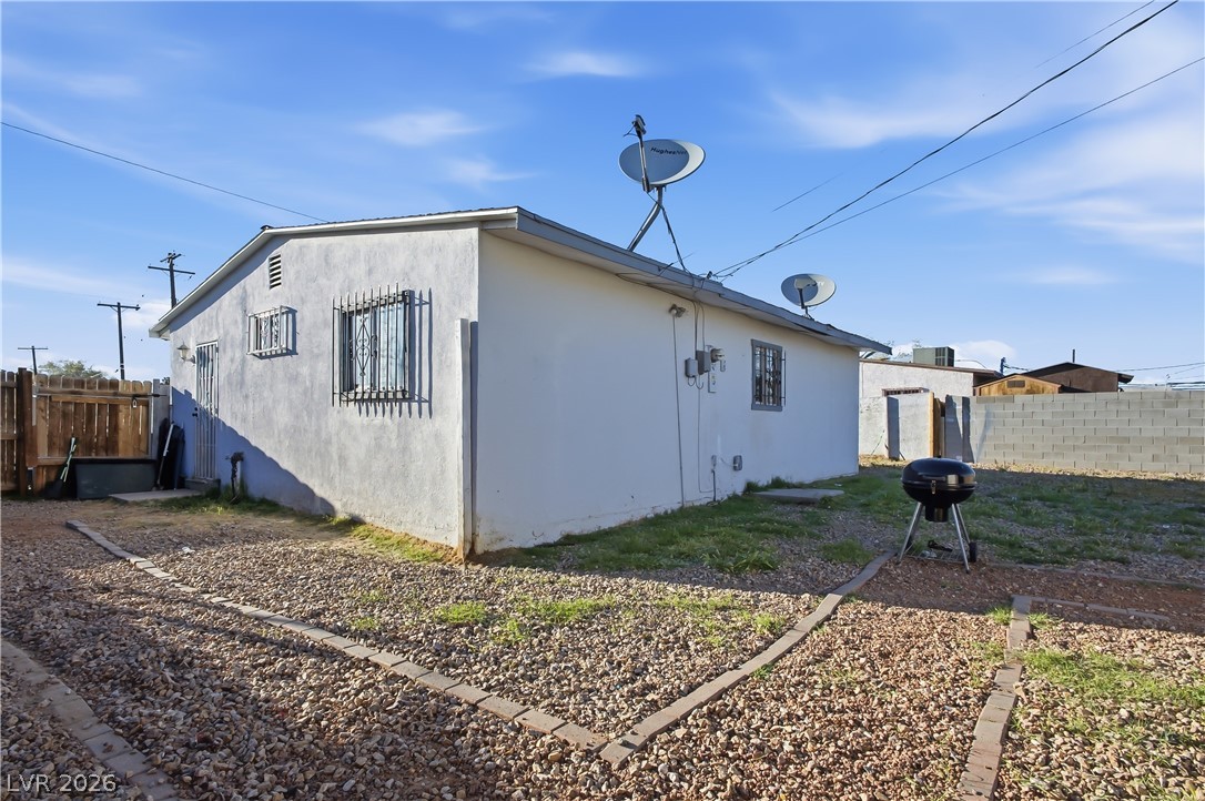 1956 H Street Las Vegas NV 89106