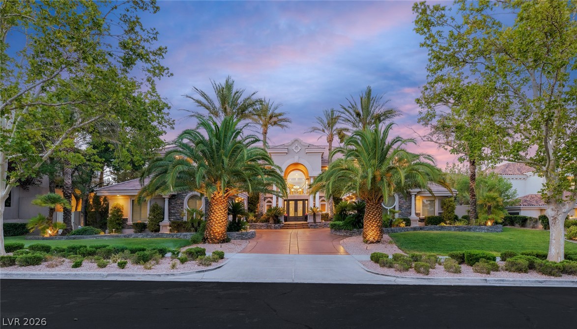 9908 Moon Valley Place Las Vegas NV 89134