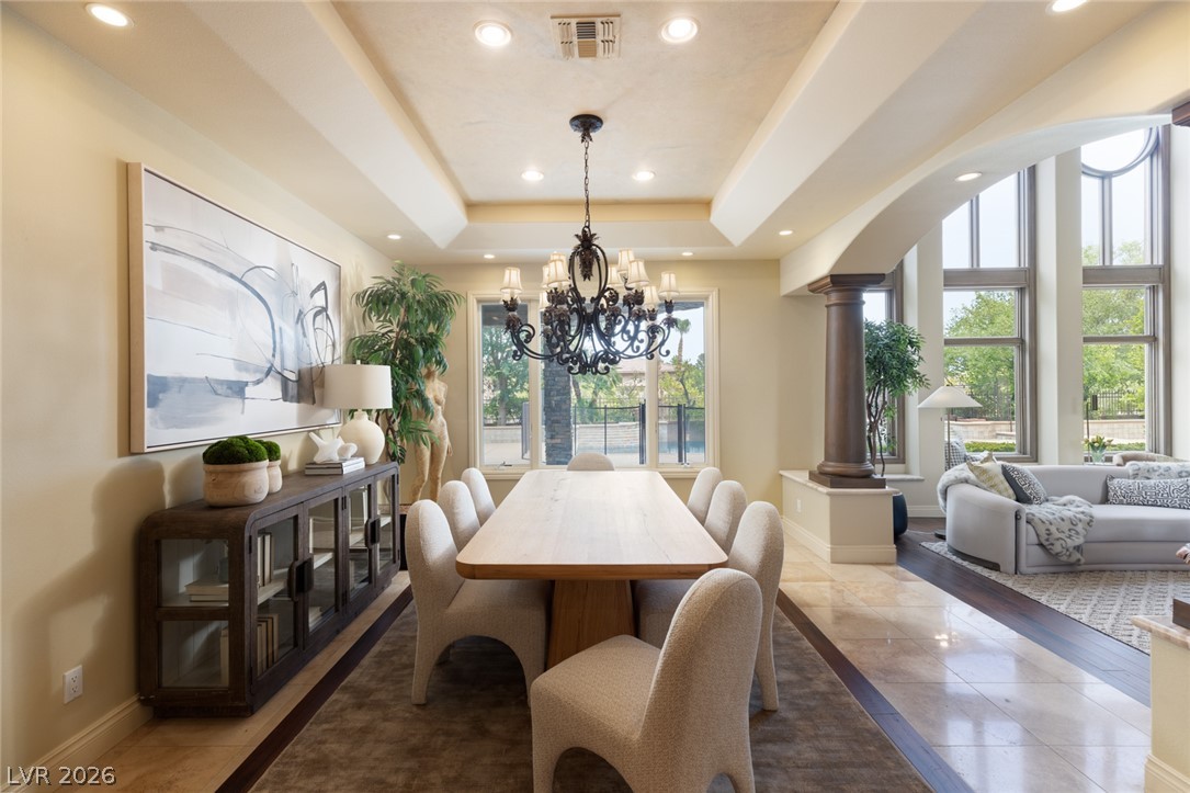 9908 Moon Valley Place Las Vegas NV 89134