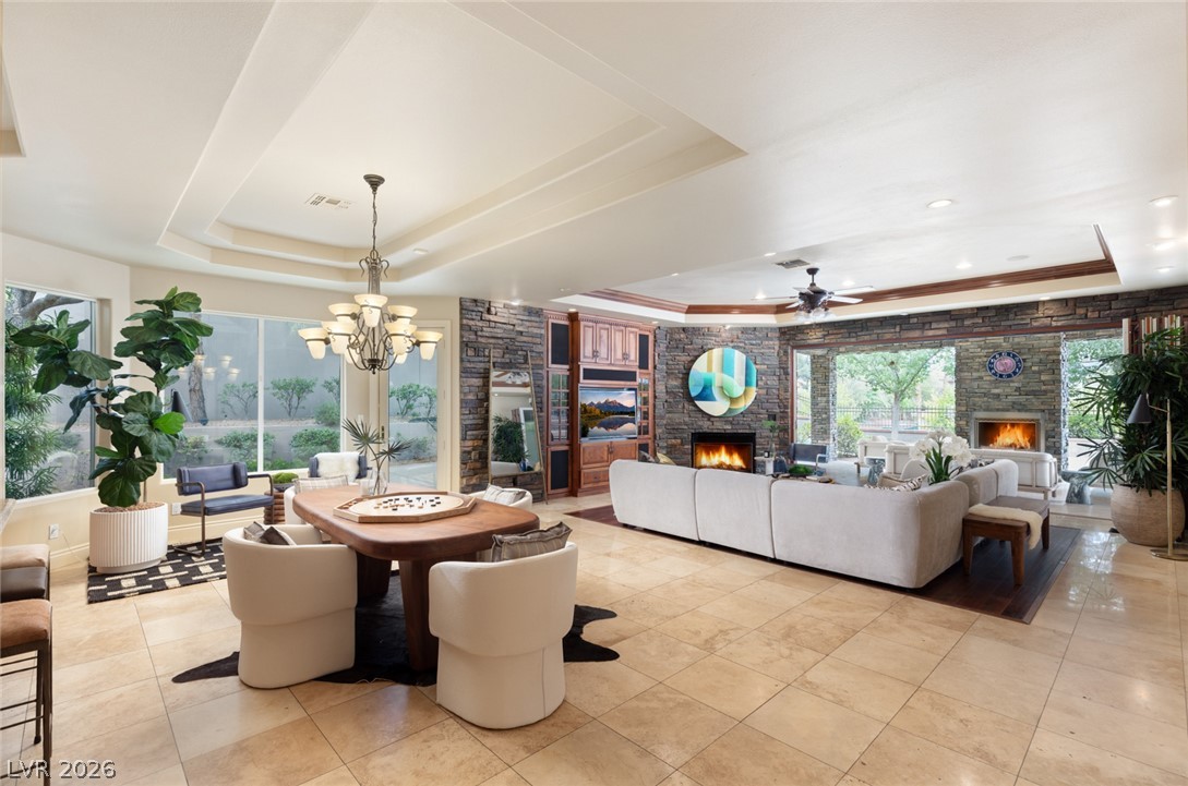 9908 Moon Valley Place Las Vegas NV 89134