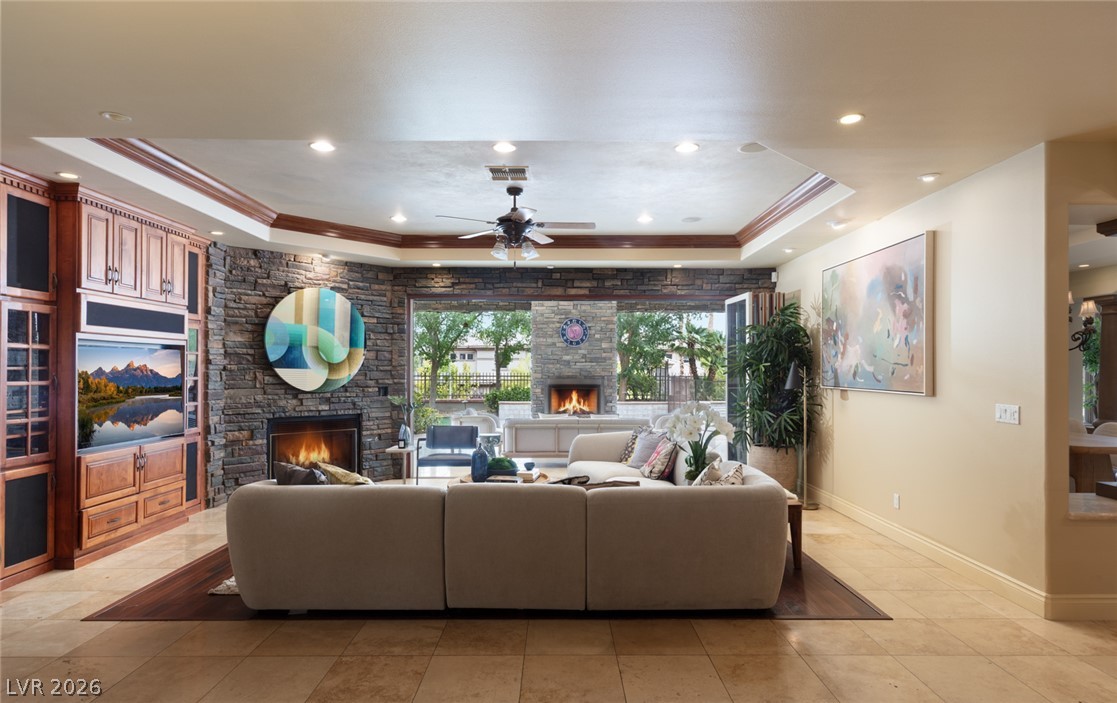 9908 Moon Valley Place Las Vegas NV 89134
