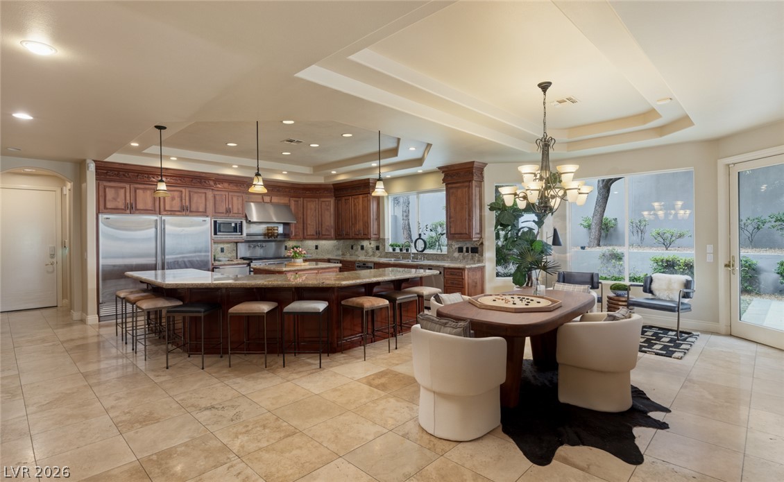 9908 Moon Valley Place Las Vegas NV 89134