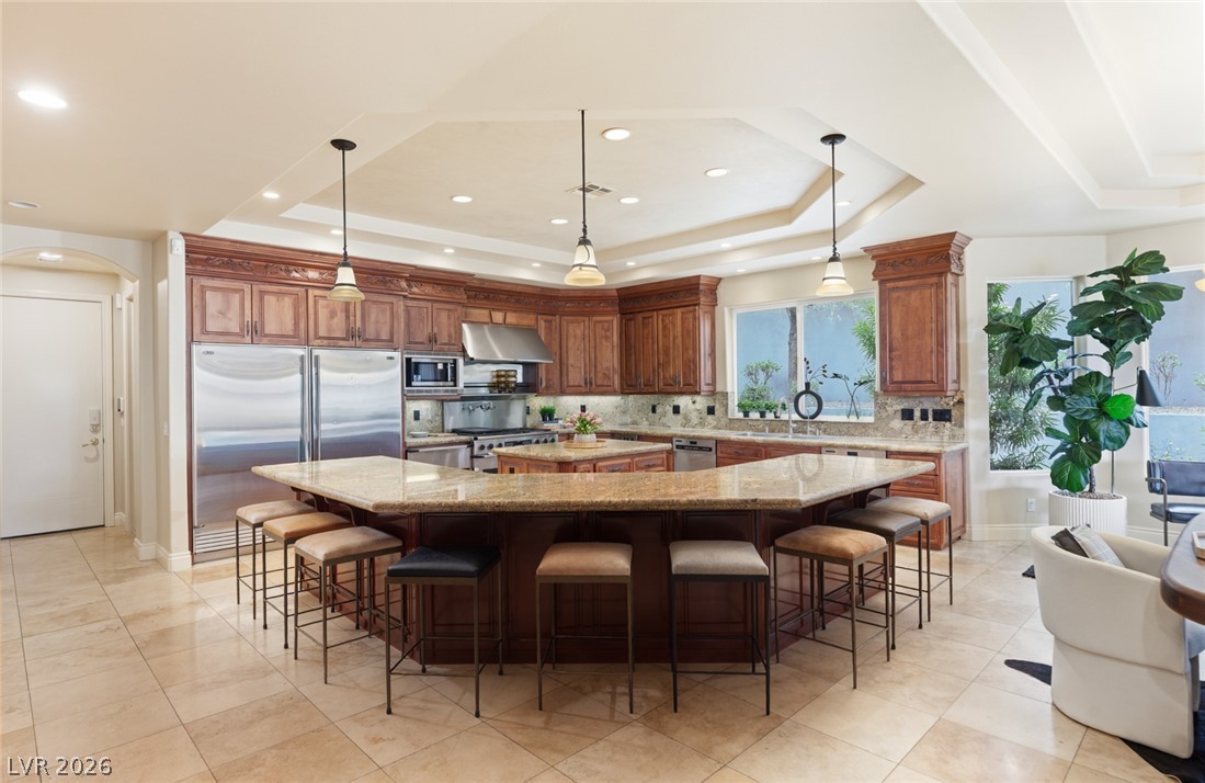9908 Moon Valley Place Las Vegas NV 89134