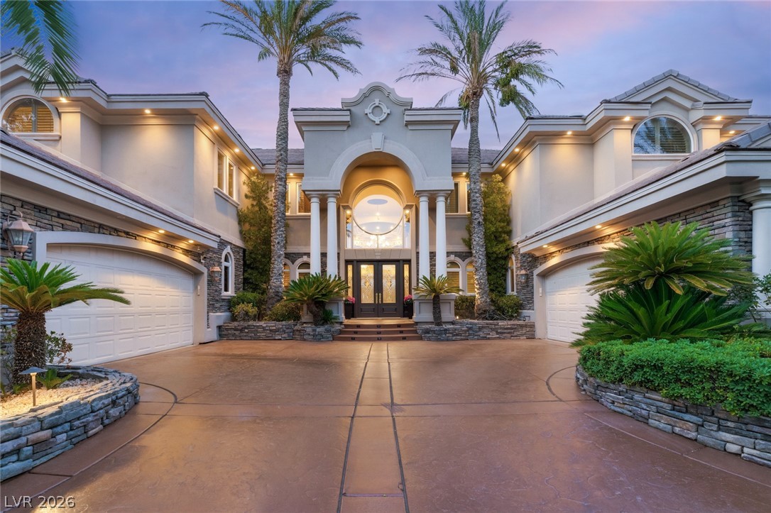 9908 Moon Valley Place Las Vegas NV 89134