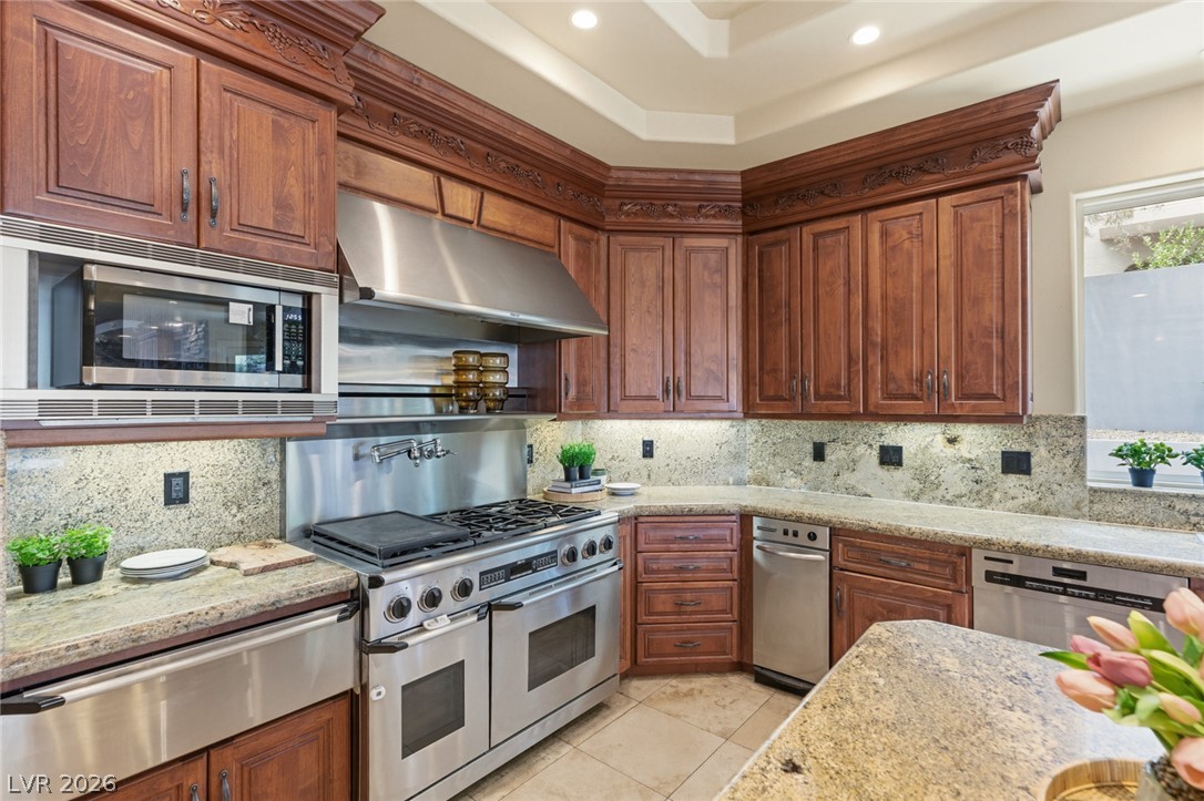 9908 Moon Valley Place Las Vegas NV 89134