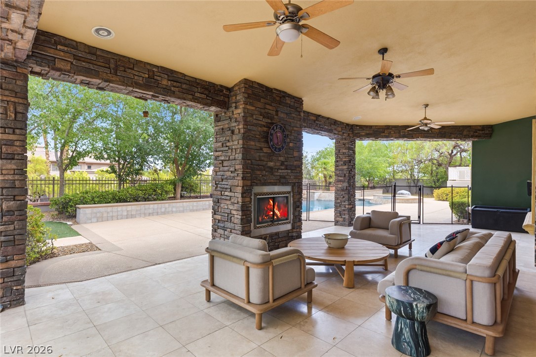 9908 Moon Valley Place Las Vegas NV 89134