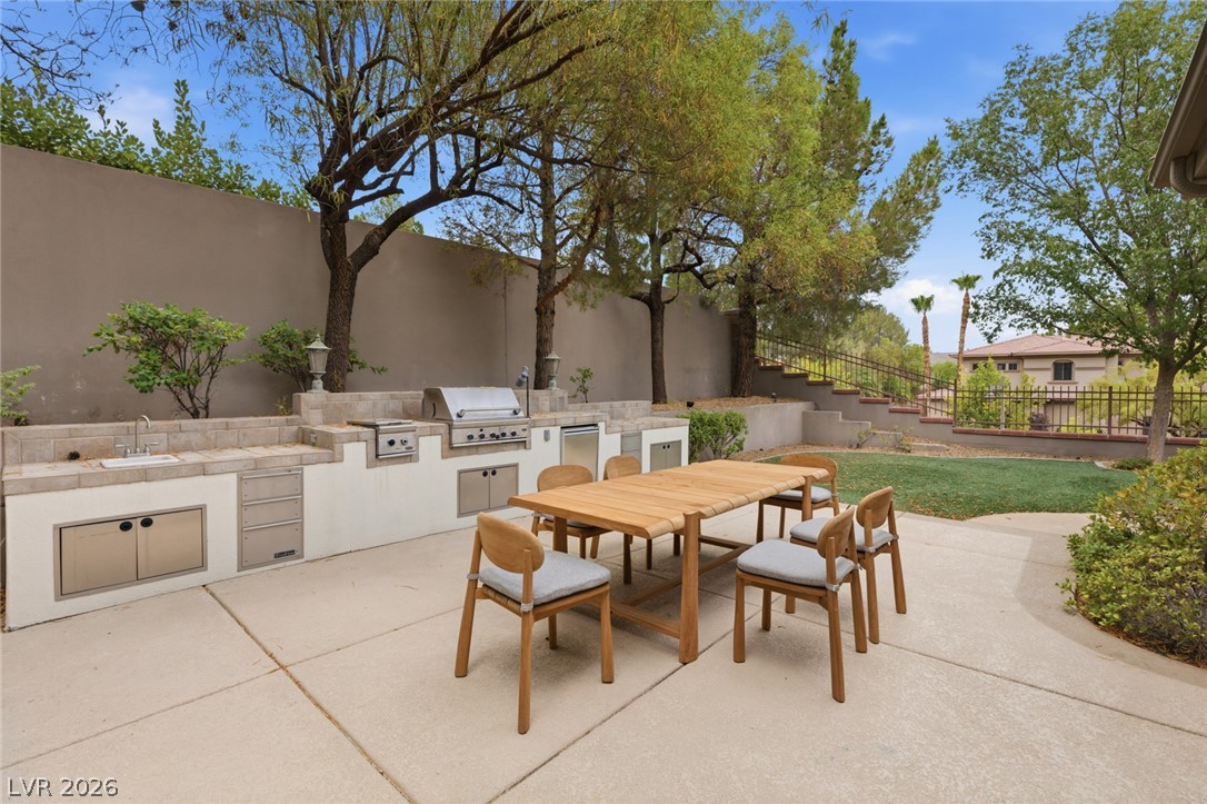 9908 Moon Valley Place Las Vegas NV 89134